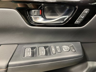 2027 Honda CR-V Hybrid Sport Touring