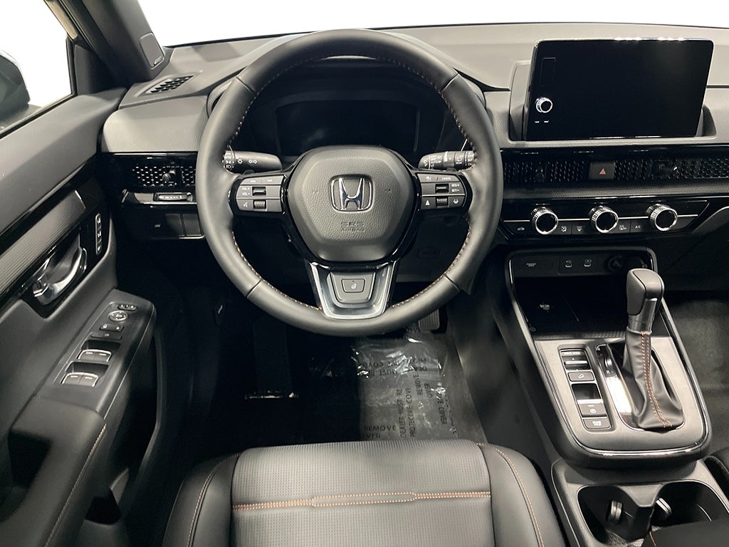 2027 Honda CR-V Hybrid Sport Touring