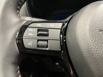 2027 Honda CR-V Hybrid Sport Touring