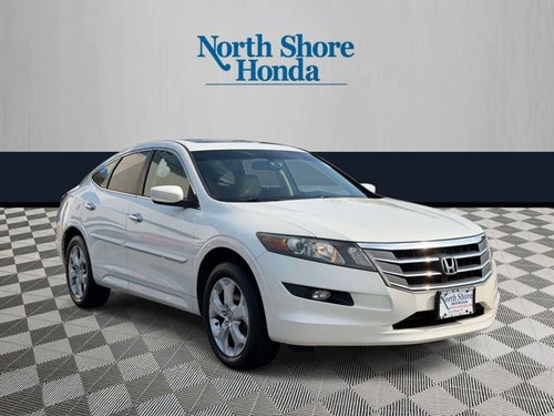 2012 Honda Crosstour EX-L