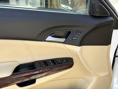 2012 Honda Crosstour EX-L
