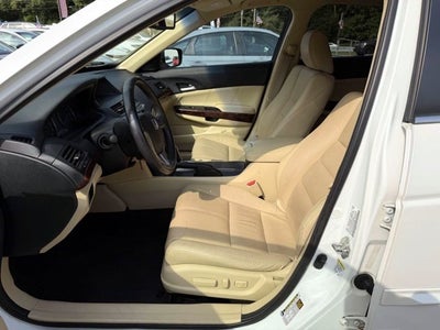 2012 Honda Crosstour EX-L