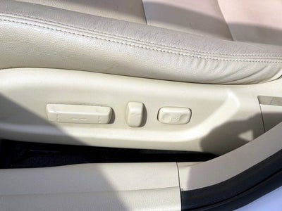 2012 Honda Crosstour EX-L