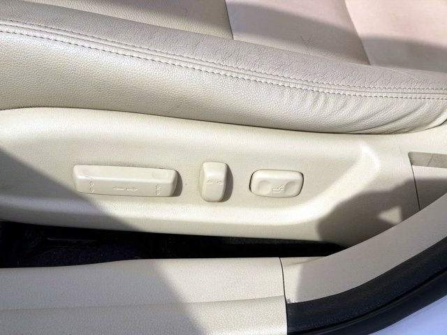2012 Honda Crosstour EX-L