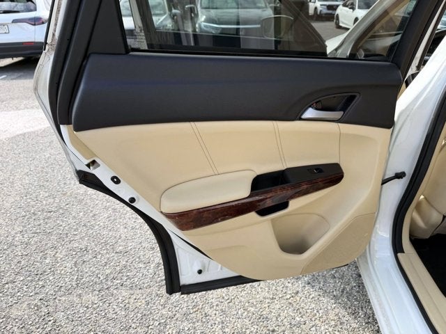 2012 Honda Crosstour EX-L