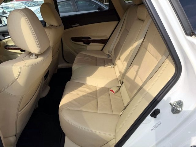 2012 Honda Crosstour EX-L