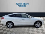 2012 Honda Crosstour EX-L