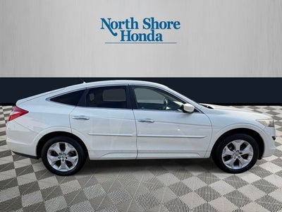 2012 Honda Crosstour EX-L