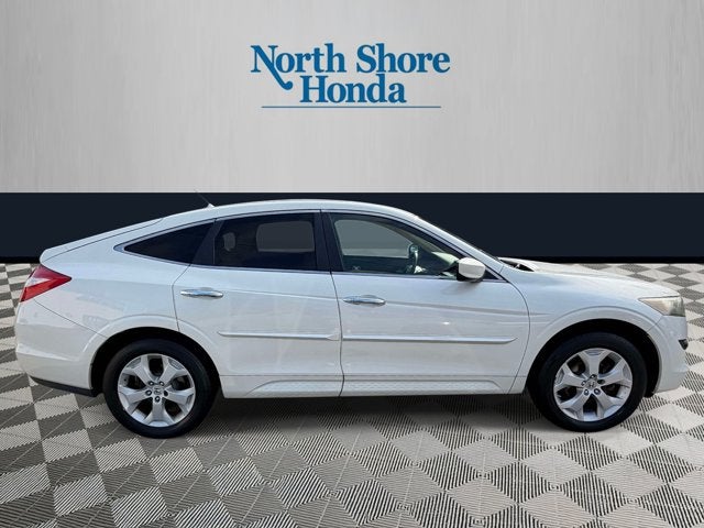2012 Honda Crosstour EX-L