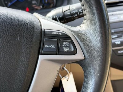 2012 Honda Crosstour EX-L