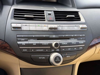 2012 Honda Crosstour EX-L