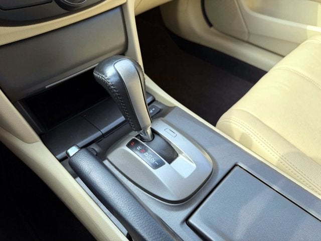2012 Honda Crosstour EX-L