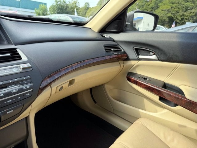 2012 Honda Crosstour EX-L