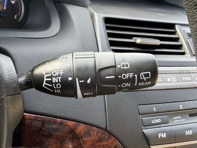 2012 Honda Crosstour EX-L