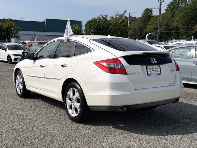 2012 Honda Crosstour EX-L