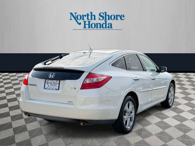 2012 Honda Crosstour EX-L
