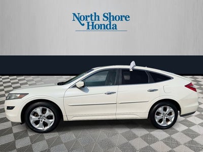 2012 Honda Crosstour EX-L