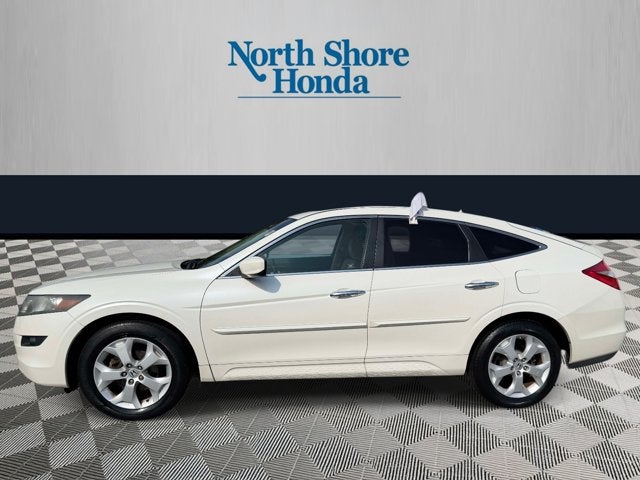 2012 Honda Crosstour EX-L