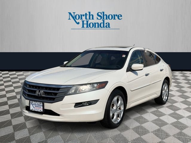 2012 Honda Crosstour EX-L