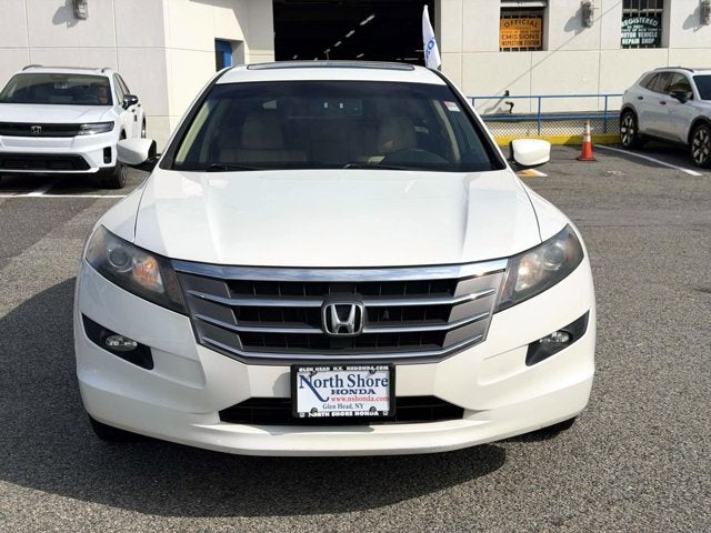 2012 Honda Crosstour EX-L