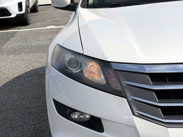2012 Honda Crosstour EX-L