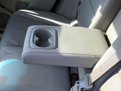 2014 Acura RDX Tech Pkg