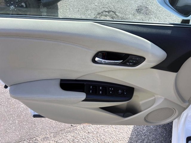 2014 Acura RDX Tech Pkg