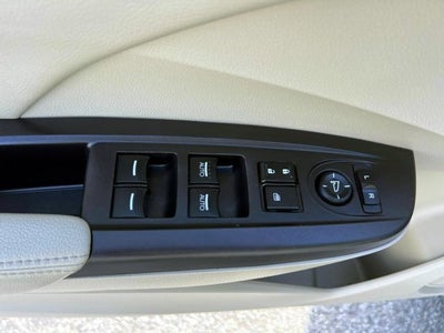 2014 Acura RDX Tech Pkg