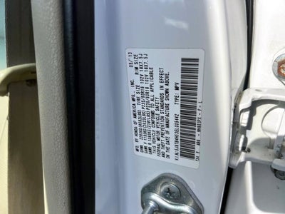 2014 Acura RDX Tech Pkg
