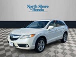 2014 Acura RDX Tech Pkg