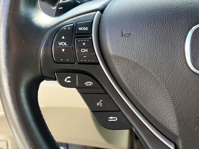 2014 Acura RDX Tech Pkg