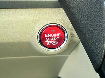 2014 Acura RDX Tech Pkg