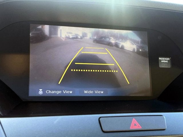 2014 Acura RDX Tech Pkg