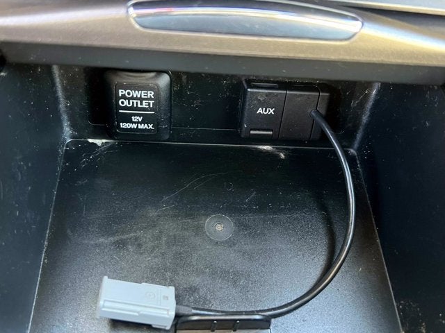 2014 Acura RDX Tech Pkg