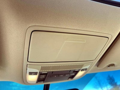 2014 Acura RDX Tech Pkg