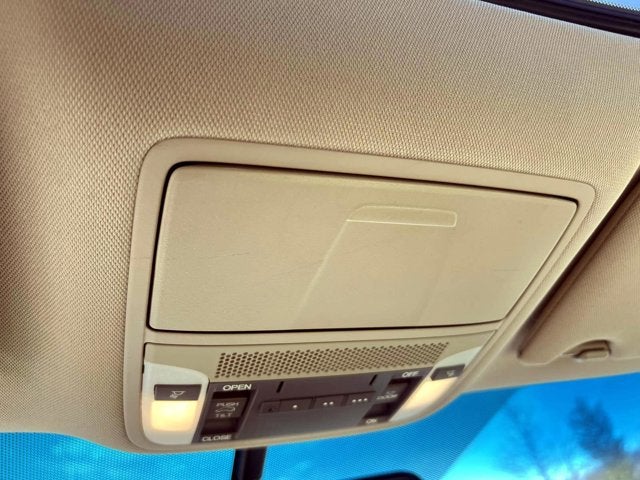 2014 Acura RDX Tech Pkg