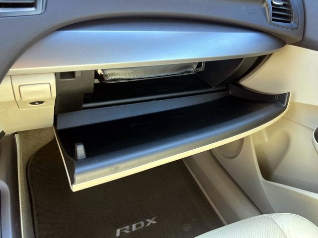 2014 Acura RDX Tech Pkg
