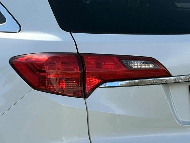 2014 Acura RDX Tech Pkg