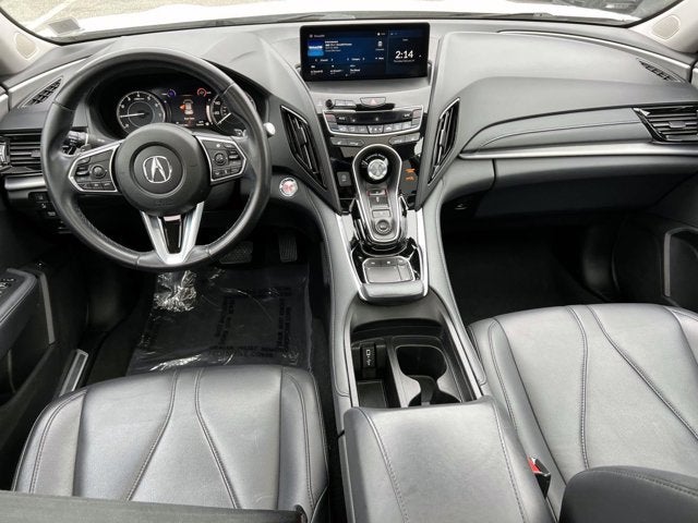 2019 Acura RDX AWD