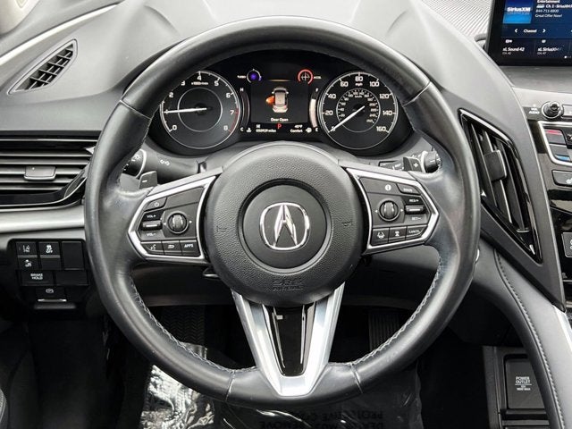 2019 Acura RDX AWD