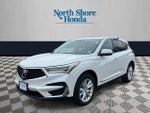 2019 Acura RDX AWD