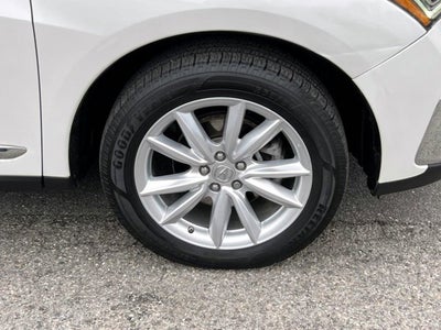 2019 Acura RDX AWD