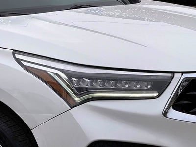 2019 Acura RDX AWD