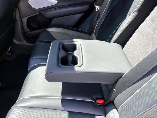 2021 Acura RDX w/A-Spec Package