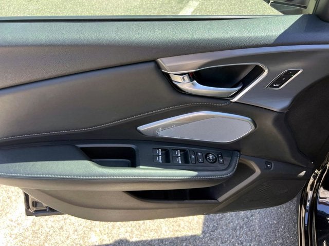 2021 Acura RDX w/A-Spec Package