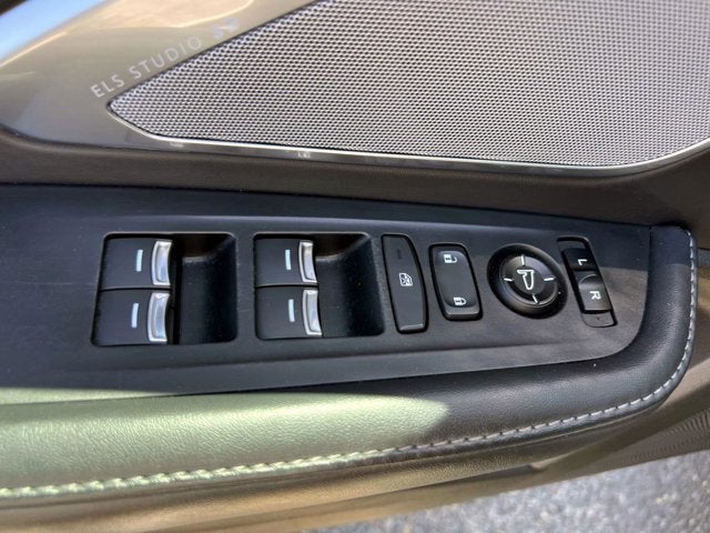 2021 Acura RDX w/A-Spec Package