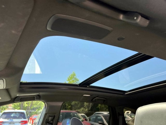 2021 Acura RDX w/A-Spec Package