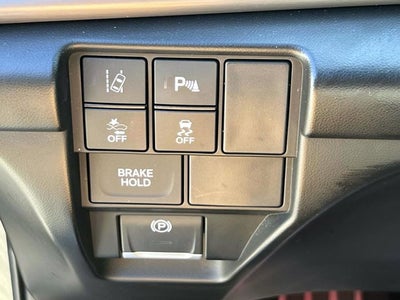 2021 Acura RDX w/A-Spec Package