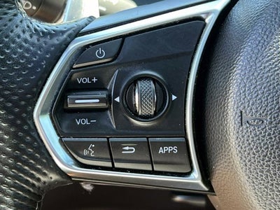 2021 Acura RDX w/A-Spec Package