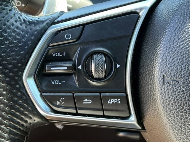 2021 Acura RDX w/A-Spec Package
